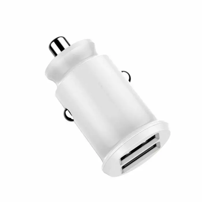 Auto lādētājs Devia Smart series 2 USB 5V 3.1A Photo 2