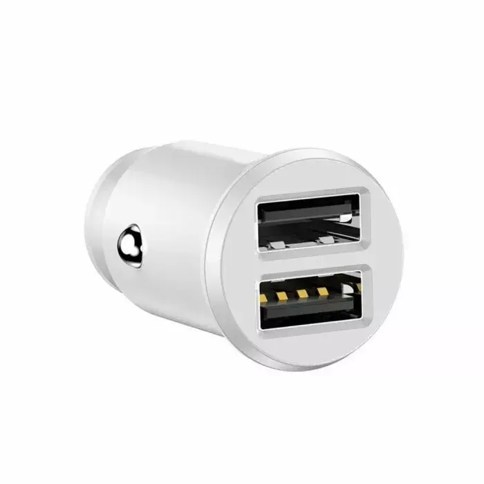 Auto lādētājs Devia Smart series 2 USB 5V 3.1A Photo 3