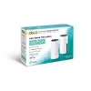 Mesh system TP-Link AC1200 + AV1000 Photo 2