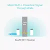 Mesh system TP-Link AC1200 + AV1000 Photo 5