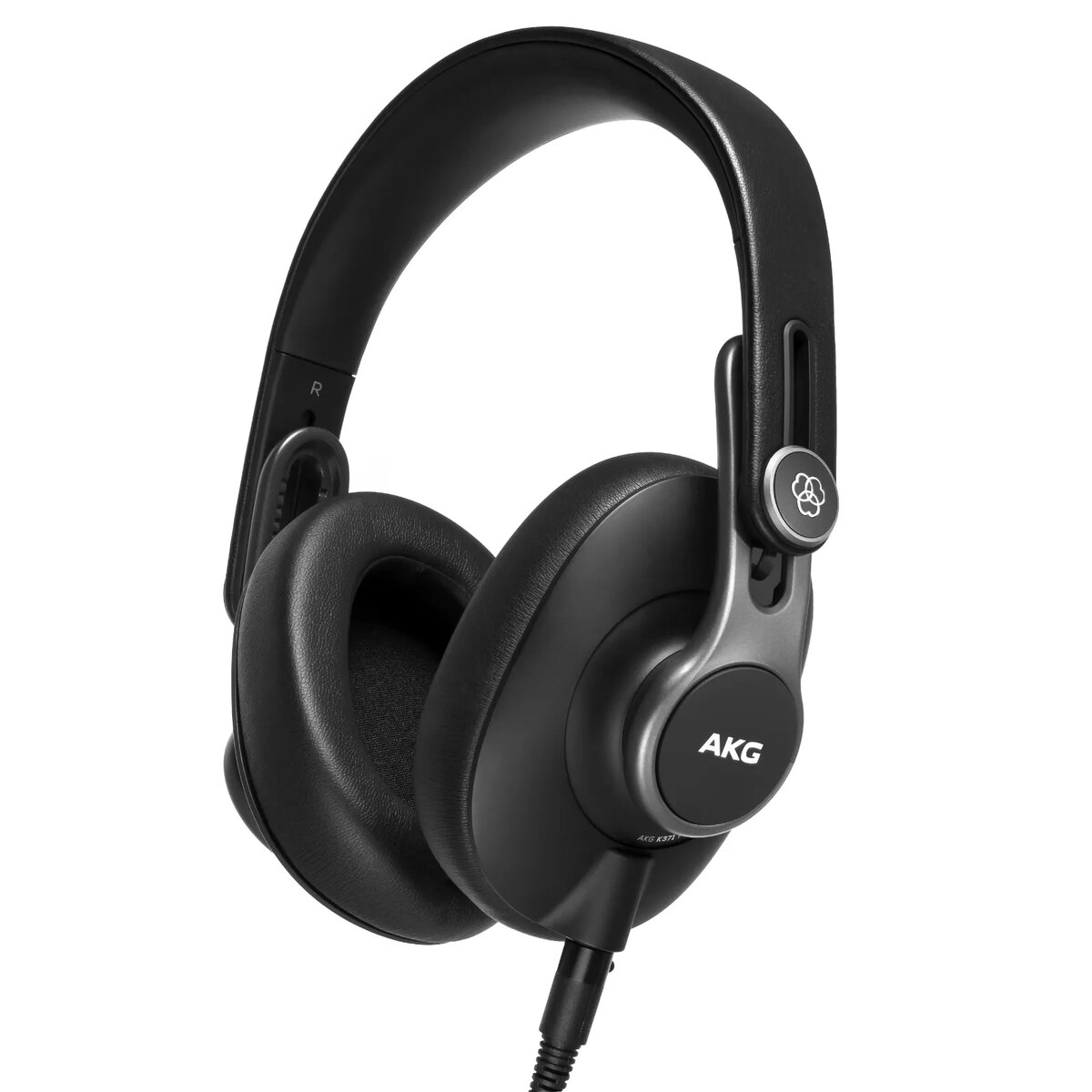 Austiņas AKG K371 vadu, apkārtējās uzklausīšanas