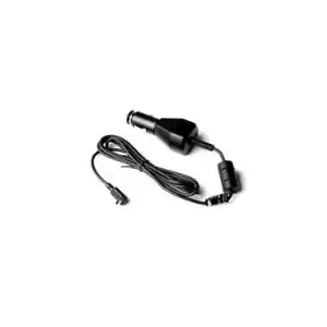 Vehicle power cable GARMIN 901993 Black — power lead for compatible Garmin devices