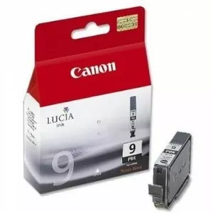 Cartridge Canon PGI-9PBK for PIXMA Pro9500 Black