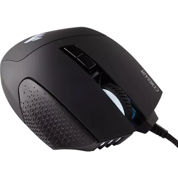 Мышка Corsair Scimitar RGB Elite Photo 2