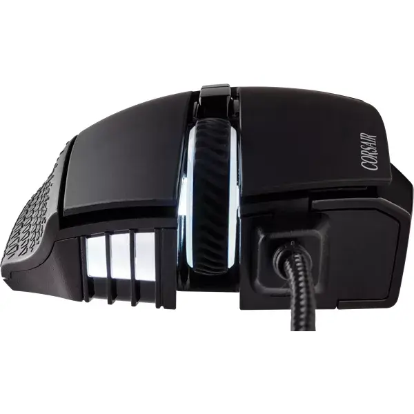 Мышка Corsair Scimitar RGB Elite Photo 7