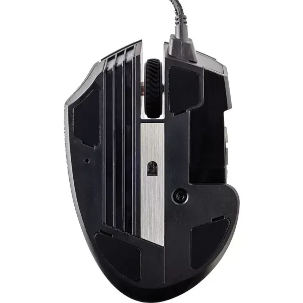 Мышка Corsair Scimitar RGB Elite Photo 8