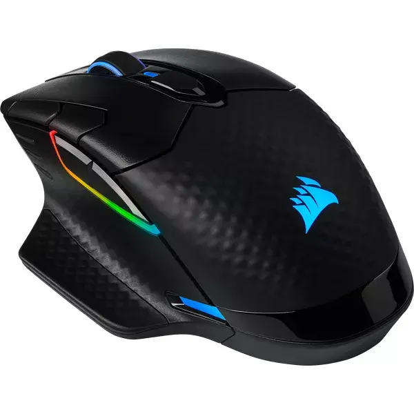 Мышь Corsair DARK CORE RGB PRO Photo 2