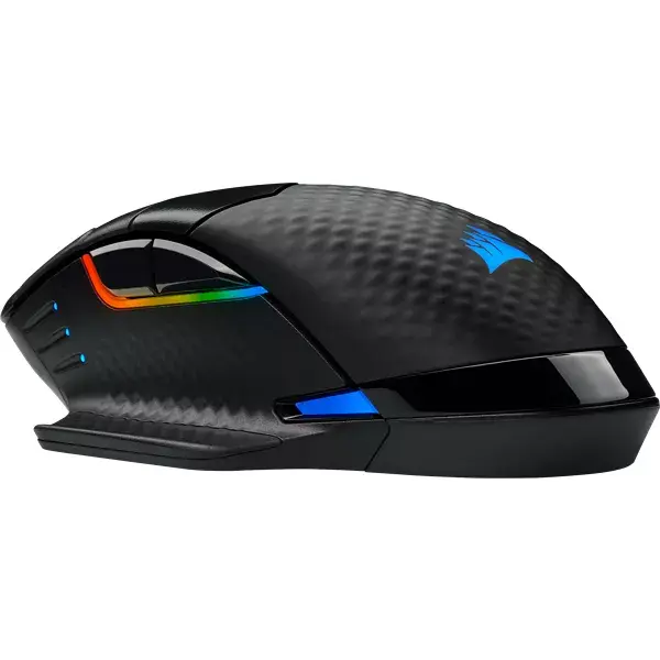 Мышь Corsair DARK CORE RGB PRO Photo 5
