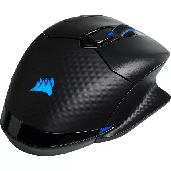 Мышь Corsair DARK CORE RGB PRO Photo 7
