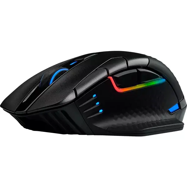 Мышь Corsair DARK CORE RGB PRO Photo 8