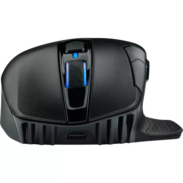 Мышь Corsair DARK CORE RGB PRO Photo 11