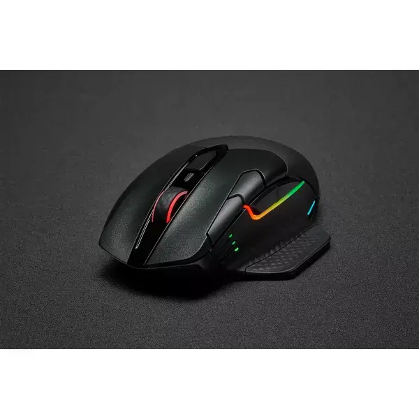 Мышь Corsair DARK CORE RGB PRO Photo 15