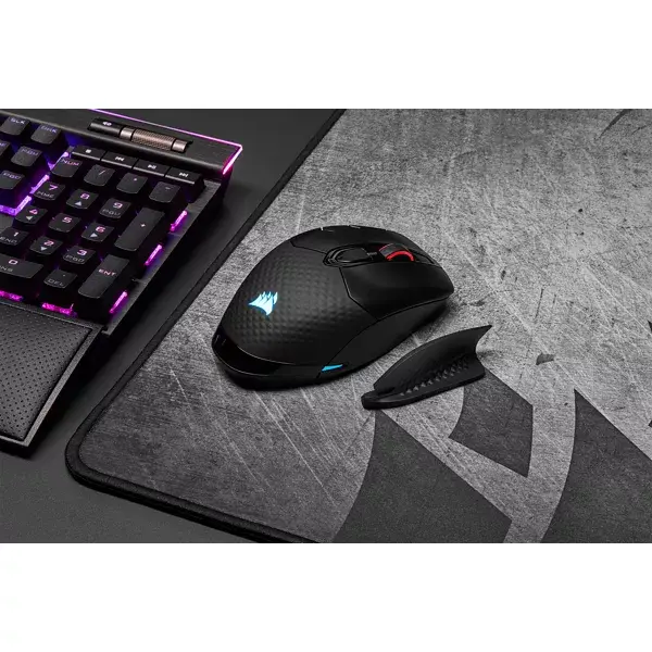 Мышь Corsair DARK CORE RGB PRO Photo 20