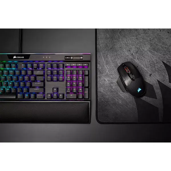 Мышь Corsair DARK CORE RGB PRO Photo 21