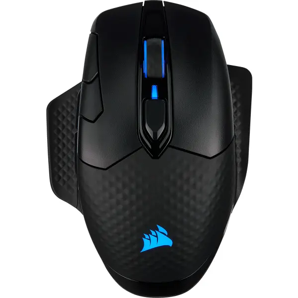 Corsair DARK CORE RGB PRO Spēļu