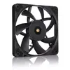 Noctua NF-A12x15 PWM 120 mm plāns ventilators Photo 2