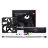 Noctua NF-A12x15 PWM 120 mm plāns ventilators Photo 3