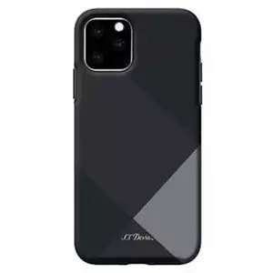 Защитный чехол Devia для iPhone 11 Pro Max, серый, простой стиль
