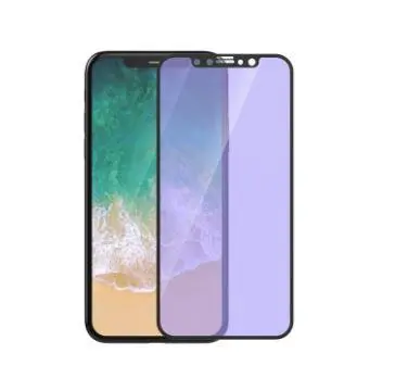 Stikla ekrāna aizsargs Devia iPhone XS/X