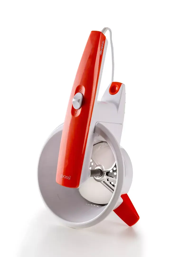 Ariete 261 Passi 2.0 smalcinātājs Photo 4