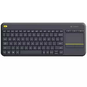 Беспроводная клавиатура Logitech K400 Plus