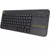 Bezvadu taustiņu klaviatūra Logitech K400 Plus Photo 2