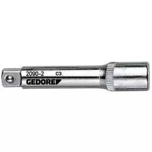 Socket wrench Gedore 6170320