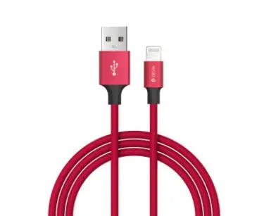 USB-C uz Lightning kabelis Devia Pheez