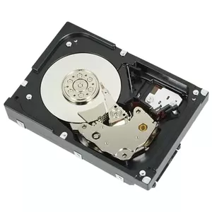 Iekšējais cietais disks DELL 2TB 3.5" SAS 67TMT