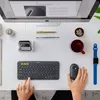 Мышь Logitech Pebble M350 Photo 2