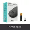 Мышь Logitech Pebble M350 Photo 9