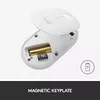 Мышь Logitech Pebble M350 Photo 10