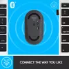 Мышь Logitech Pebble M350 Photo 12