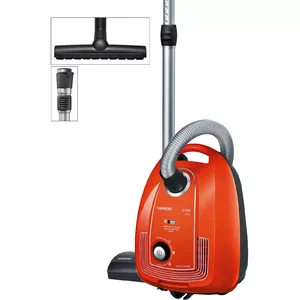 Putekļsūcējs Siemens iQ300 VSP3AAAA
