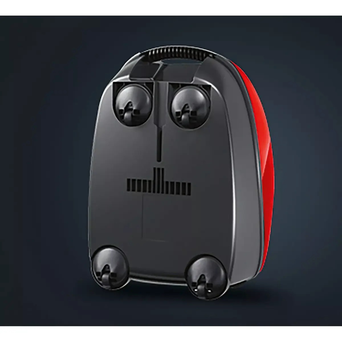 Цилиндрический пылесос Siemens iQ300 VSP3AAAA Photo 7