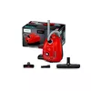 Цилиндрический пылесос Siemens iQ300 VSP3AAAA Photo 9