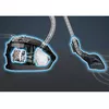 Цилиндрический пылесос Siemens iQ300 VSP3AAAA Photo 10