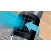 Цилиндрический пылесос Siemens iQ300 VSP3AAAA Photo 11