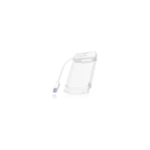 HDD/SSD enclosure ICY BOX IB-AC703-U3