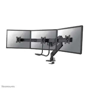 Desk Monitor Arm Neomounts NM-D775DX3BLACK