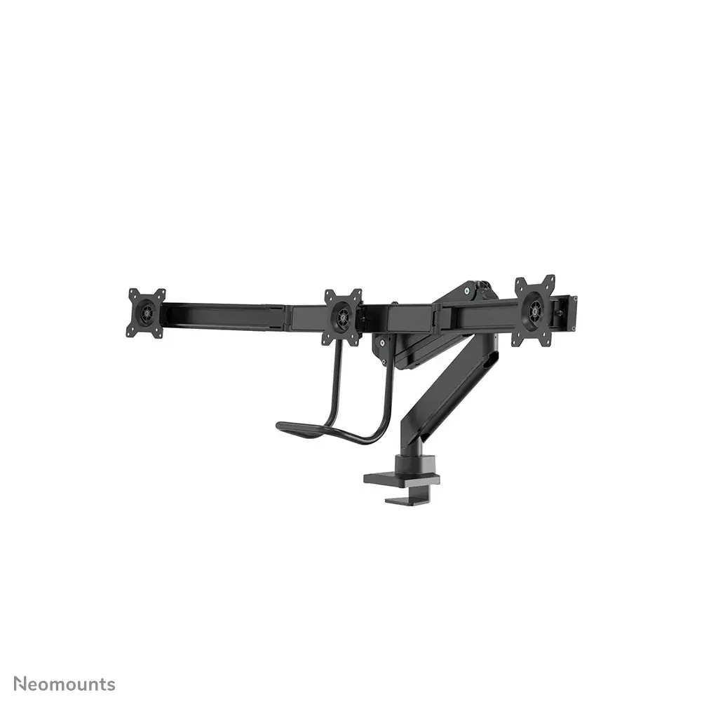 Galda monitora statīvs Neomounts NM-D775DX3BLACK Photo 2