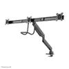 Galda monitora statīvs Neomounts NM-D775DX3BLACK Photo 4