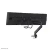 Galda monitora statīvs Neomounts NM-D775DX3BLACK Photo 10