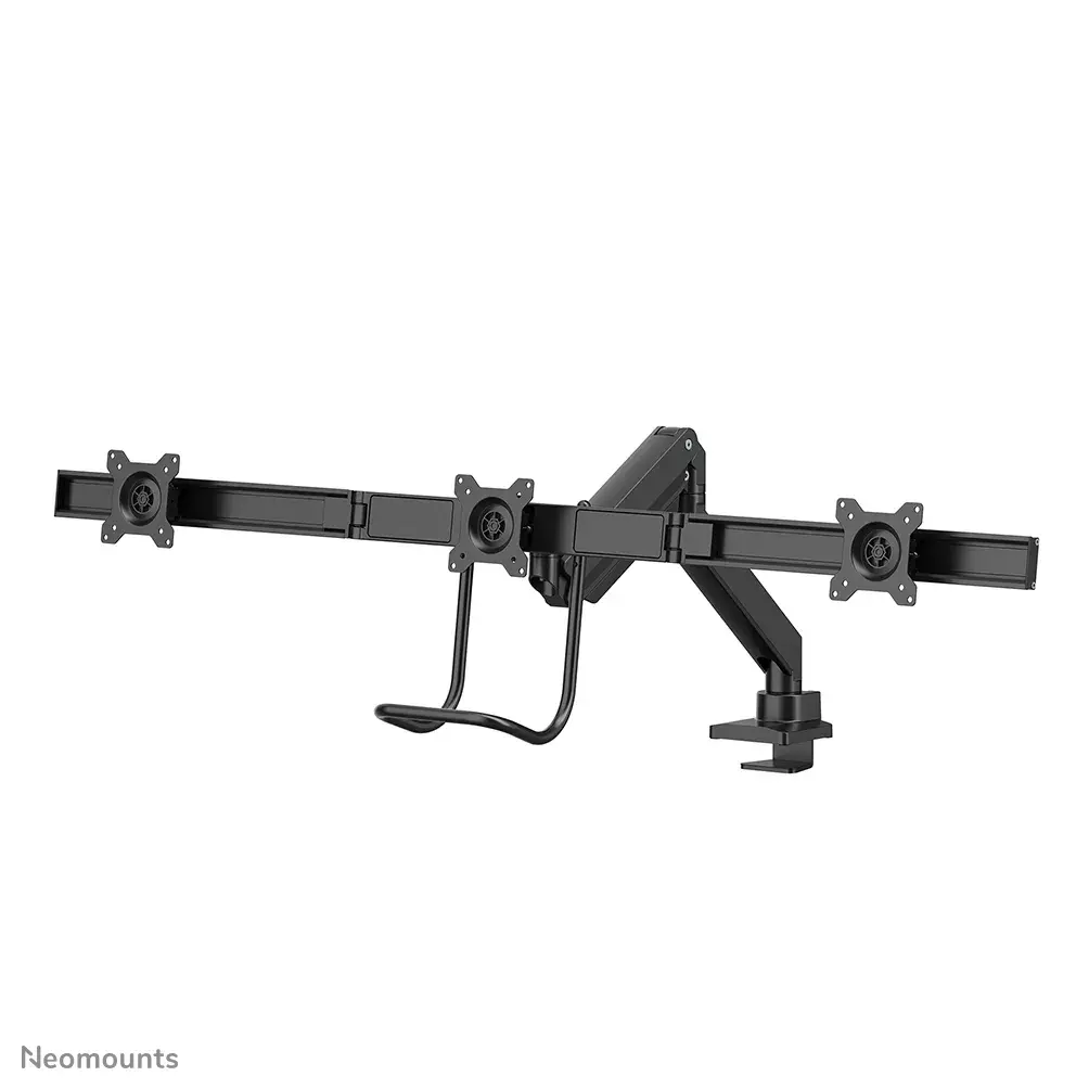 Galda monitora statīvs Neomounts NM-D775DX3BLACK Photo 13