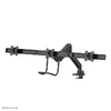 Galda monitora statīvs Neomounts NM-D775DX3BLACK Photo 13