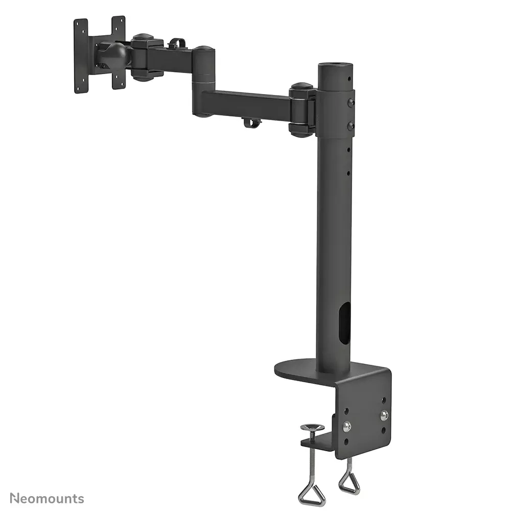 Galda monitora statīvs Neomounts FPMA-D960BLACKPLUS Photo 3