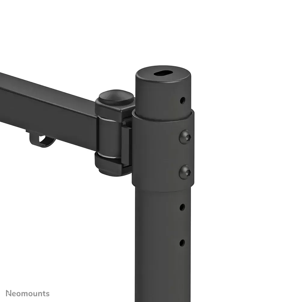 Galda monitora statīvs Neomounts FPMA-D960BLACKPLUS Photo 4