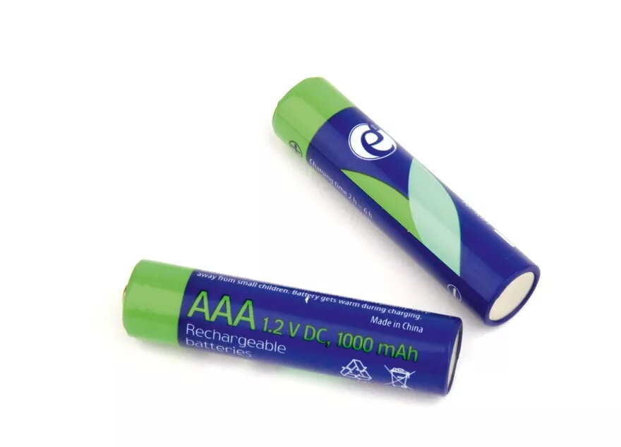 Batteries