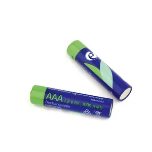 Rechargeable battery EnerGenie EG-BA-AAA10-01