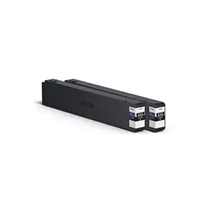 Ink cartridge Epson T04Q100 Black, original high (XL) yield, for compatible Epson printers